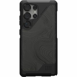 UAG CASE GLXYS25 ULTRA MTRPLSLTMAG- TOPO