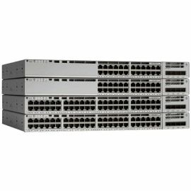 CTLYST9200L48-P12XMGIG36X1G4X10GUPLINKSK12 REMANUFACTURED