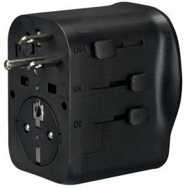 20W WORLD TRAVEL ADAPTER