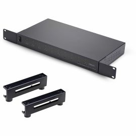 10-PORT USB-C CHARGER - 350W MULTIPORT CHARGING STATION