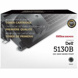 CIG REMAN HY BLACK TONER DELL 5130