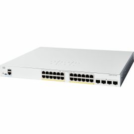 Cisco Catalyst C1200-24FP-4X Ethernet Switch