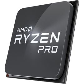 AMD RYZEN7 PRO 4750G