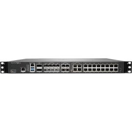 SonicWall NSsp 11700 Network Security/Firewall Appliance