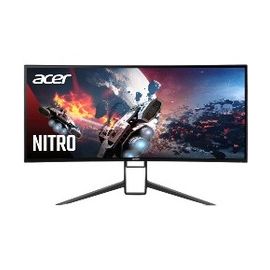 Acer Nitro XR343CK P 34