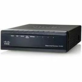 10/100 4-PORT VPN ROUTER REMANUFACTURED