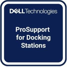 Dell ProSupport Advanced Exchange - Upgrade - 5 Year - Service