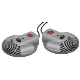 POLYCOM EXMICS CX3000 SSDUO EXPANSION MICS