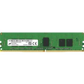 MICRON 16GB 3200MHZ PC4-25600 CL22 ECC REG SINGLE RANK X8 1.2V