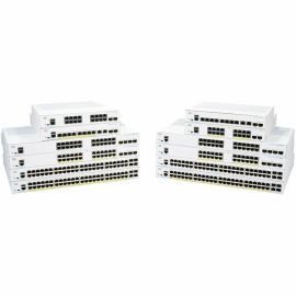 Cisco Business 350-24XT Ethernet Switch