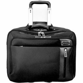 ECO STYLE Tech Exec Carrying Case (Roller) for 16.1