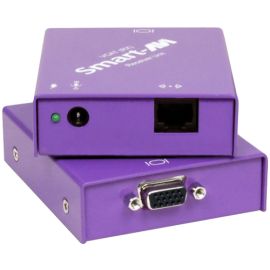 UXGA POINT TO POINT CAT5 EXTENDER