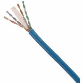 CAT6 CABLE 23AWG U/UTP CMP-LP