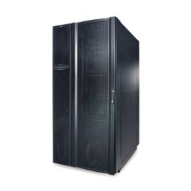 APC NetShelter SX Rack with Front and Rear Containment