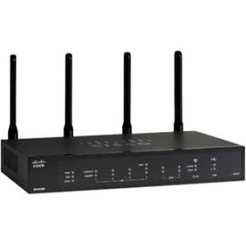 CISCORV340WWIRELESS-ACDUALWANGIGABITVPNROUTER REMANUFACTURED