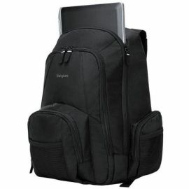 Targus Groove CVR600 Carrying Case (Backpack) for 15.4