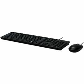 WINDOWS KEYBOARD  MOUSE AAK400 WIRED KEYBOARD  MOUSE