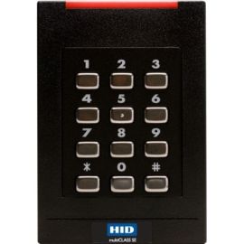 RDR RPK40 MULTICLASS SE E LF FSK ONLY HF SEOS WIEG TERM BLK STD