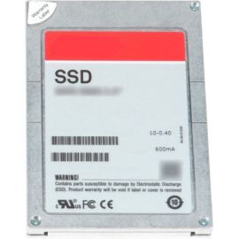 DELL SOURCING - NEW 3.84 TB Solid State Drive - 2.5