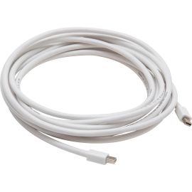 5-METER MINI DISPLAYPORT 1.2 TO MINI DIS