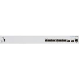 CBS350 MANAGED 8-PORT 10GE, 2X10G SFP+ SHARED REMANUFACTURED