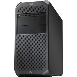 HP Z4 G4 Workstation - 1 x Intel Xeon W-2255 - 64 GB