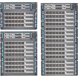 Juniper MX10004 Router Chassis