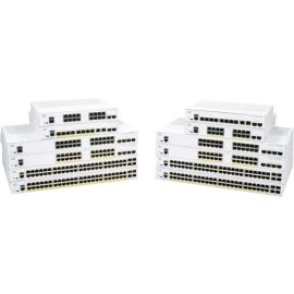Cisco Business 350-12XT Managed Switch