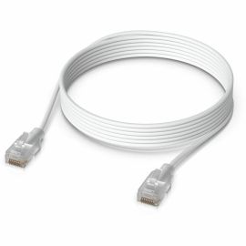UBIQUITI NETWORKS NANO-THIN PATCH CABLE WITH 2.5 GBE