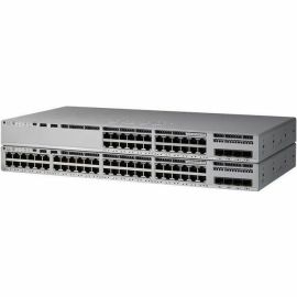 CATALYST9000COMPACTSWITCH-PORTUPOEWITHXMGIGWE REMANUFACTURED