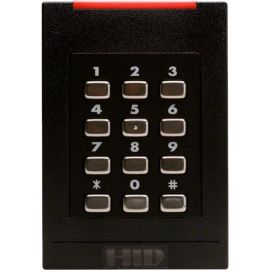 RDR RK40 ICLASS SE E LF OFF HF SIO PICOPASS 485HDX TERM BLK STD-2