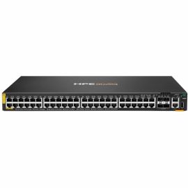 HPE ANW 6200F 48G C4 4SFP+370W SW PDU PL-WB