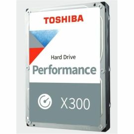 Toshiba-IMSourcing X300 10 TB Hard Drive - 3.5