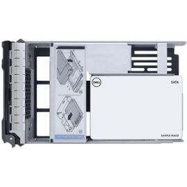DELL SOURCING - NEW D3-S4610 1.92 TB Rugged Solid State Drive - 2.5