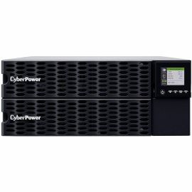 CyberPower Smart App Online 8000VA Rack/Tower UPS