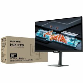 GIGABYTE M27Q3 27IN MONITOR 300HZ QHD 2560 X 1440 1MS