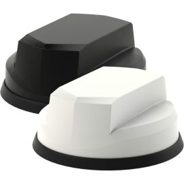 5-IN-1 4G/5G WIFI GNSS DOME WHT 5M LSE CBLE