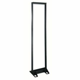 45SP RELAYRACK 12/24 BLK