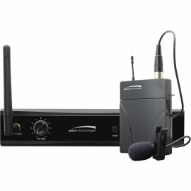 2.4GHZ WIRELESS MICROPHONE KIT