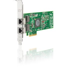 HP ADPTR NC382T PCIE DP GIGABIT