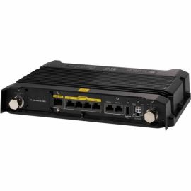829 INDUSTRIAL ISR, LTE CANADA, WIFI, FCC  REMANUFACTURED