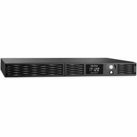 CyberPower PR500LCDRT1U Smart App Sinewave UPS Systems