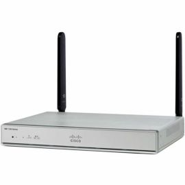 ISR1100 8PDULGEWANW/LTEADVSMS/GPS802.11ACQWIFIREMANUFACTURED