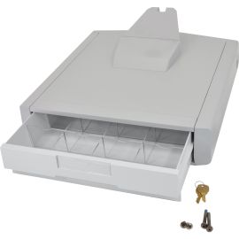 Ergotron SV Primary Storage Drawer, Single