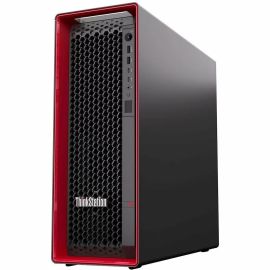 Lenovo ThinkStation 30GA0012US Workstation - Intel Xeon w5-2445 - 32 GB - 512 GB SSD - Tower