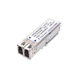 Finisar OC-48 IR-1/STM S-16.1 Multirate 2x10 SFF Transceiver