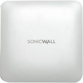 SonicWall SonicWave 681 Dual Band IEEE 802.11 a/b/g/n/ac/ax Wireless Access Point - Indoor - TAA Compliant
