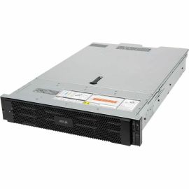 AXIS S1296 Camera Station - 96 TB HDD