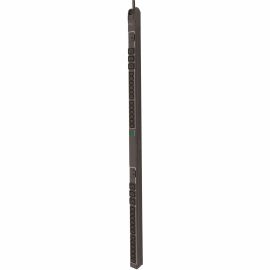 METERED IEC 60309 230V 32A 2P+PE 6HR