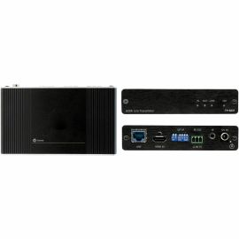 TP-583T IS A HIGH-PERFORMANCE, LONG-REACH HDBASET TRANSMITTER FOR 4K HDR HDMI, R